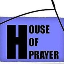 House of Prayer Church at The Life Centre, Telford, Shropshire, United Kingdom