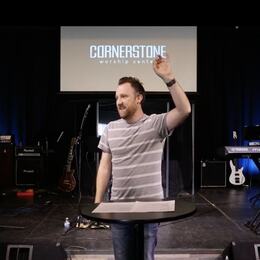 Cornerstone Worship Center Nampa Idaho