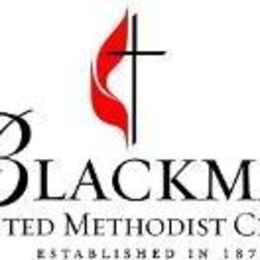 Blackman United Methodist Church, Rockford, Tennessee, United States