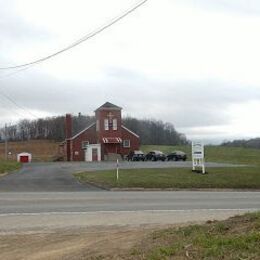 Yellow Springs Mennonite Church