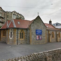 Our Lady Star of the Sea, Ilfracombe, Devon, United Kingdom