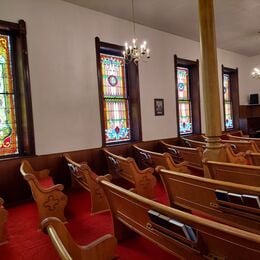 Flemingsburg Wesleyan Church, Flemingsburg, Kentucky, United States