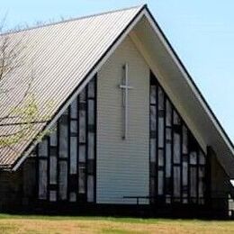 Faith Evangelical Lutheran Church, St Robert, Missouri, United States