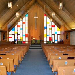 Faith Evangelical Lutheran Church, St Robert, Missouri, United States