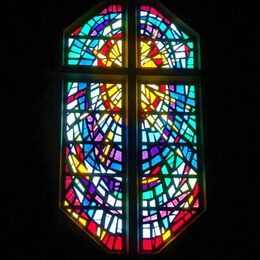 Living Word Lutheran Church, Grapevine, Texas, United States