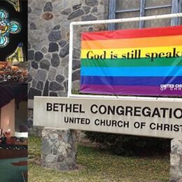 Bethel Collage