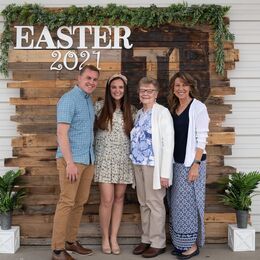 Easter 2021