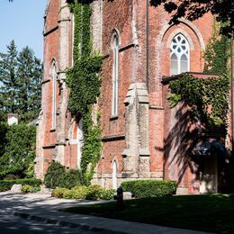 Grace Valley Church, Dundas, Ontario, Canada