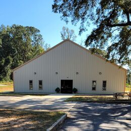 Antioch Church of God in Christ, Mobile, Alabama, United States