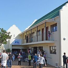 Kommetjie Christian Church