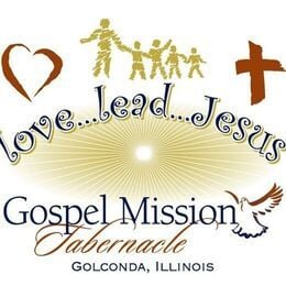 Gospel Mission Tabernacle, Golconda, Illinois, United States