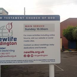 NTCG Newlife Erdington, Birmingham, West Midlands, United Kingdom