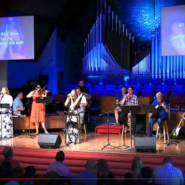 Covenant Church, West Lafayette, Indiana, United States