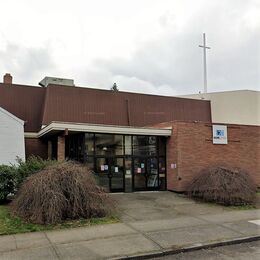 AS IS Church, Portland, Oregon, United States