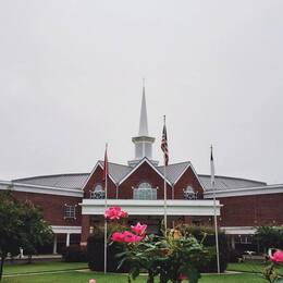 New Hope Christian Church, Bartlett, Tennessee, United States