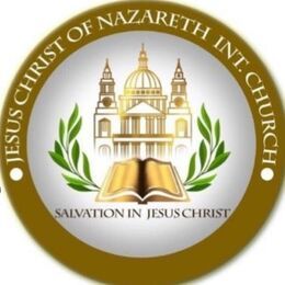 Jesus Christ Of Nazareth International Church, Enfield, Hertfordshire, United Kingdom