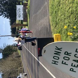 Beavercreek United Church of Christ, Beavercreek, Oregon, United States