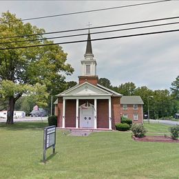 Lincoln Heights Baptist Church, Tullahoma, Tennessee, United States