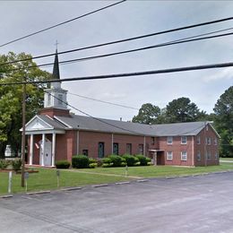 Lincoln Heights Baptist Church, Tullahoma, Tennessee, United States