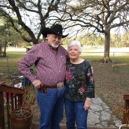 Cowboy Outreach Ministry, Woodcreek, Texas, United States