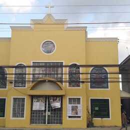 St. Joseph the Worker Parish, Lipa City, Batangas, Philippines