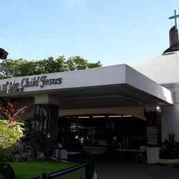 Presentation of the Child Jesus Parish, Paranaque City, Metro Manila, Philippines