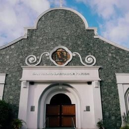 San Isidro Labrador Parish, Marikina City, Metro Manila, Philippines