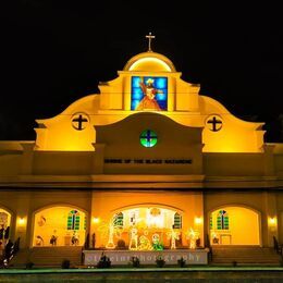 Jesus Nazareno Parish, Cagayan de Oro City, Misamis Oriental, Philippines