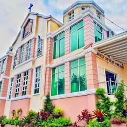 Holy Spirit Parish, Angeles City, Pampanga, Philippines