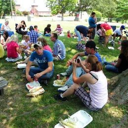 4th of July Picnic 2010