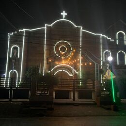 The Annunciation Parish, General Trias, Cavite, Philippines