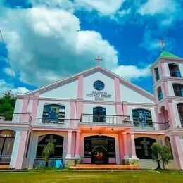 Our Lady of the Most Holy Rosary Parish, Barangay Curva  Ormoc City, Leyte, Philippines