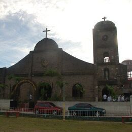 Christ the Prince of Peace Parish, Sapang Biabas  Mabalacat City, Pampanga, Philippines