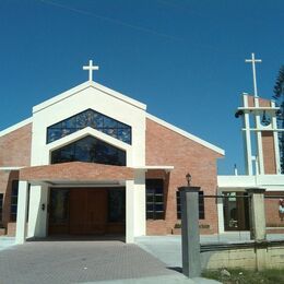 Holy Family Parish, Tanauan City, Batangas, Philippines