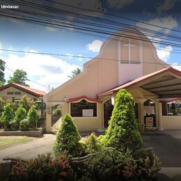 Sacred Heart of Jesus Parish, Cagayan de Oro City, Misamis Oriental, Philippines