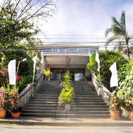 Lord’s Ascension Parish, City of San Fernando, Pampanga, Philippines