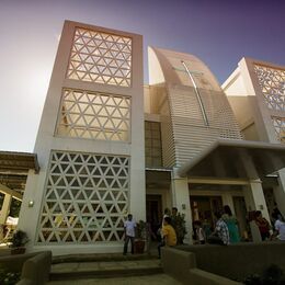 Our Mother of Perpetual Help Parish, Bauan, Batangas, Philippines