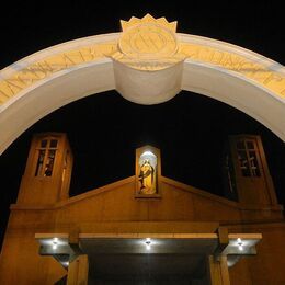 Immaculate Concepcion Parish, Baliuag, Bulacan, Philippines