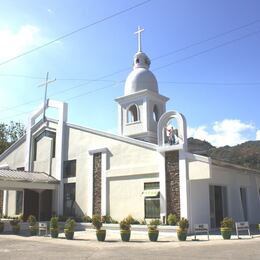 St. Michael the Archangel Parish, Batangas City, Batangas, Philippines