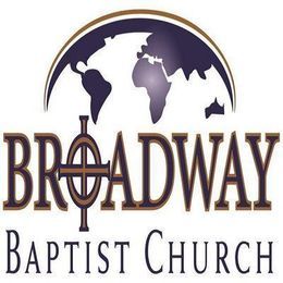 Broadway Baptist Church, Maryville, Tennessee, United States