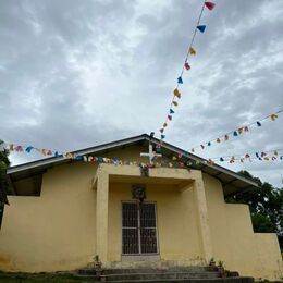 Brgy. Kalawakan Catholic Mission, Dona Remedios Trinidad, Bulacan, Philippines