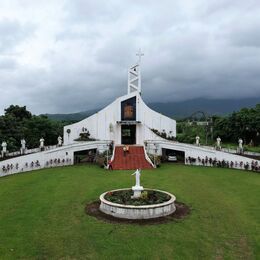 Our Lady of Remedies Parish, Pili, Camarines Sur, Philippines