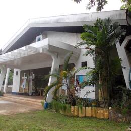 Our Lady of Miraculous Medal Parish, Cagayan de Oro City, Misamis Oriental, Philippines