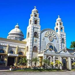 Saints Peter and Paul Cathedral, Sorsogon City, Sorsogon, Philippines