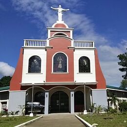 Our Lady of Montserrat Parish, Iloilo City, Iloilo, Philippines