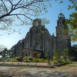 Saint Gabriel the Archangel Parish, Sta. Maria, Bulacan, Philippines