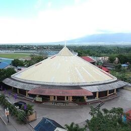 Saint Therese of the Child Jesus Parish, Pili, Camarines Sur, Philippines