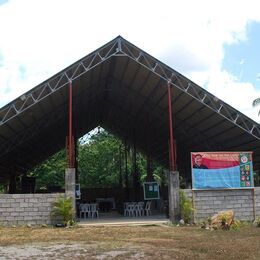 Parish of Mother of Perpetual Help, Basud, Camarines Norte, Philippines