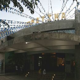 Our Lady of Fatima Parish, Pasay City, Metro Manila, Philippines