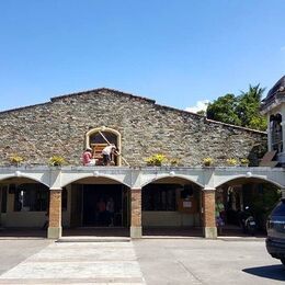 Saint Anthony of Padua Parish, Polangui, Albay, Philippines